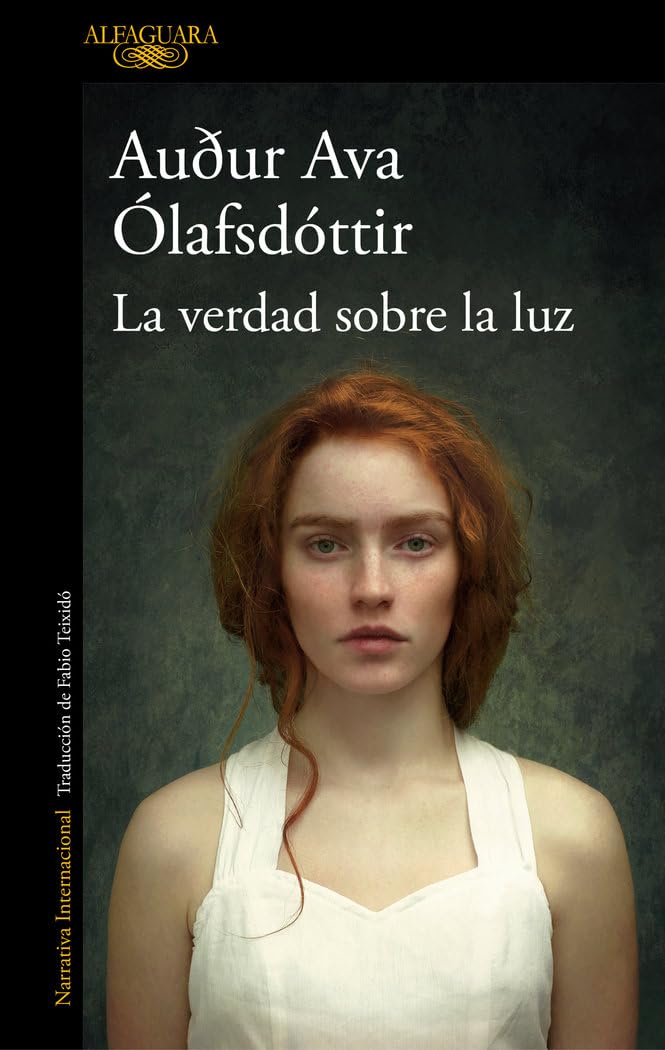La verdad sobre la luz (Literaturas) Contemporary literature