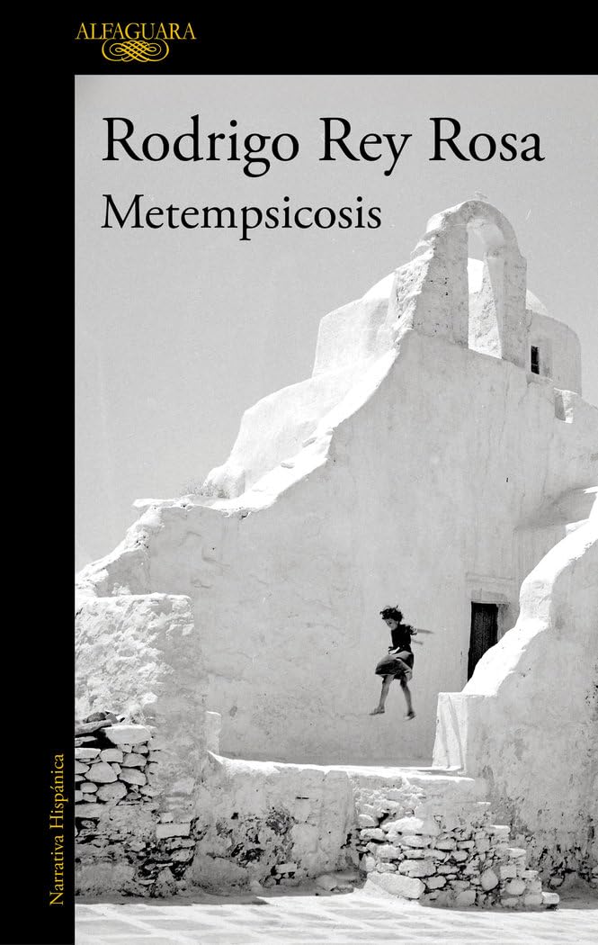 Metempsicosis/ Metempsychosis book