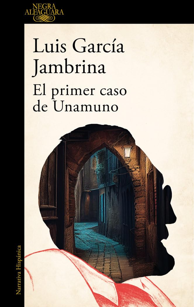 El Primer Caso de Unamuno / Unamuno's First Case Action & Adventure