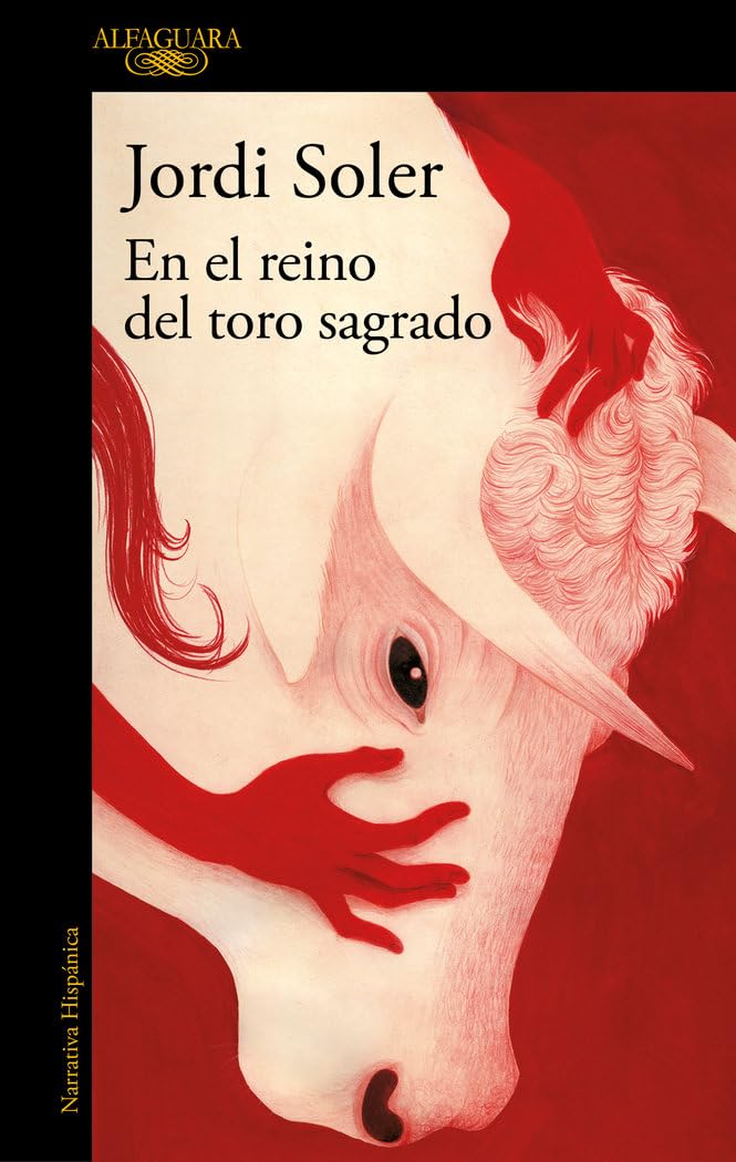 En El Reino del Toro Sagrado / In the Kingdom of the Sacred Bull Contemporary literature Books
