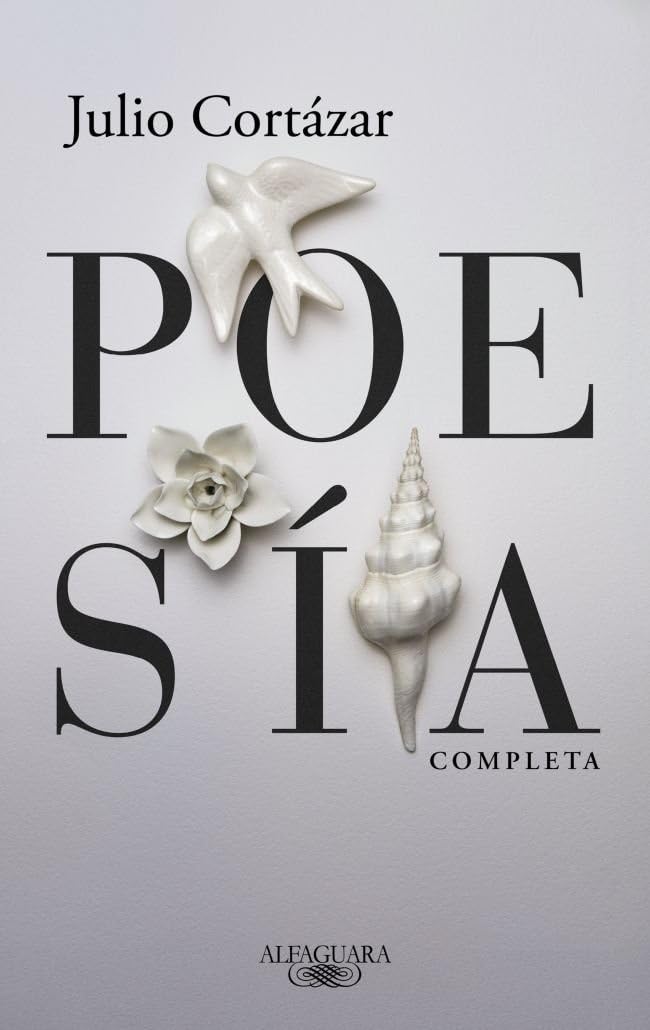 Poesía completa Poetry