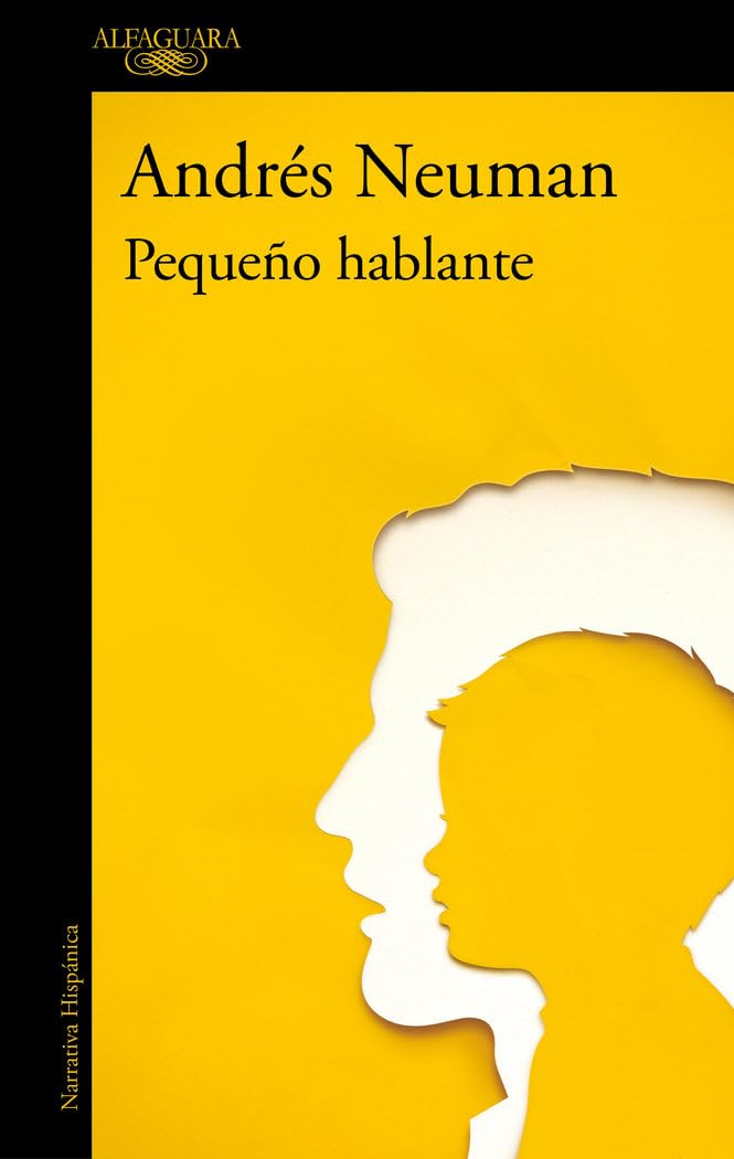 Pequeño Hablante / Little Speaker book