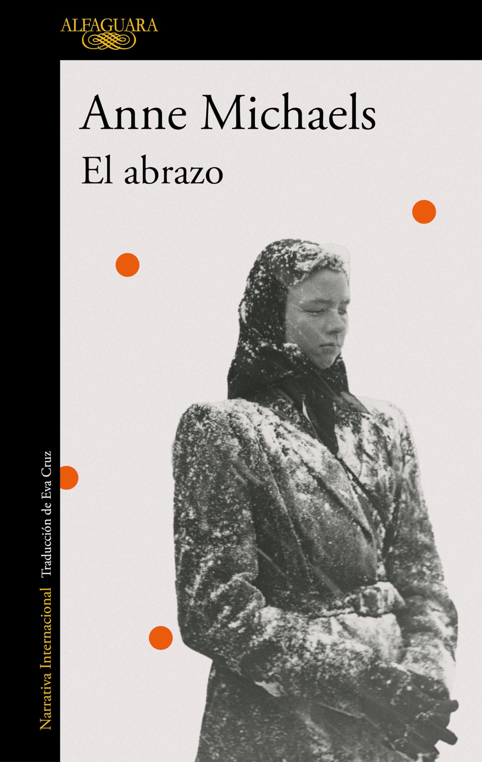 El abrazo (Literaturas) Contemporary literature