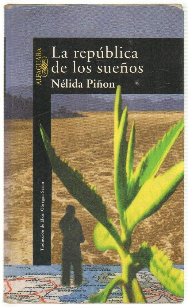 La república de los sueños (LITERATURAS, Band 717035) Non-fiction