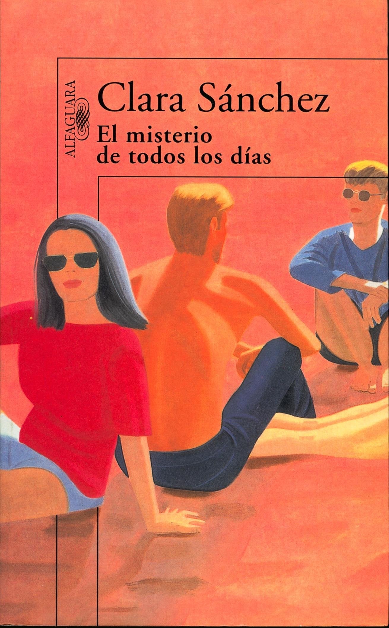 Misterio De Todos Los Dias (Hispánica) book