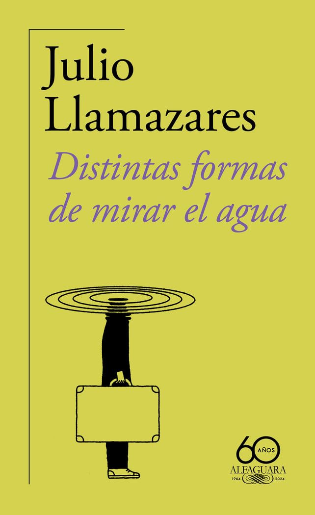 Distintas formas de mirar el agua Contemporary literature