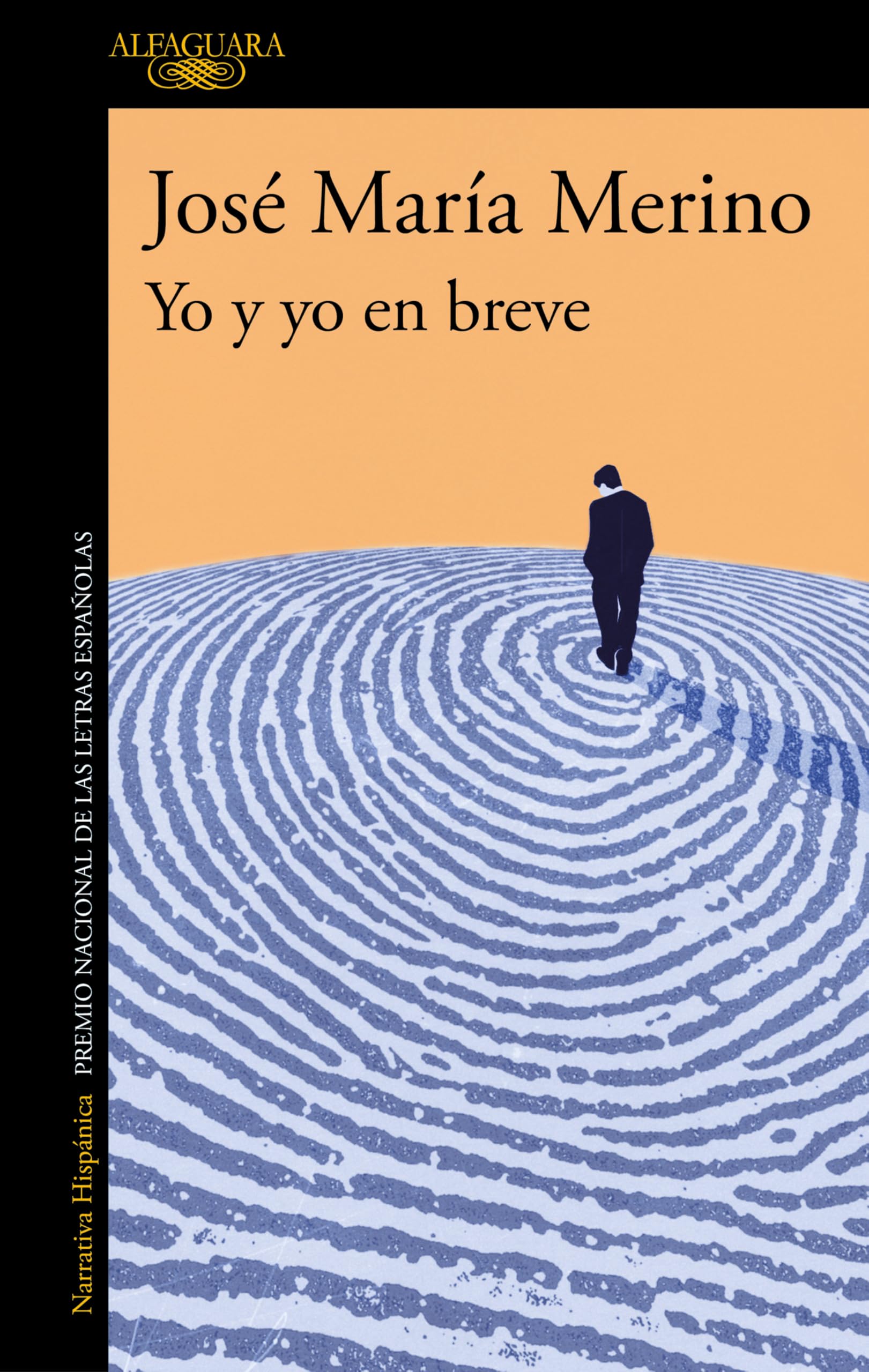 Yo y yo en breve Essays & Short Stories