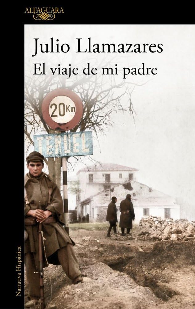 El Viaje de Mi Padre / My Father's Journey Biographies & Memoirs