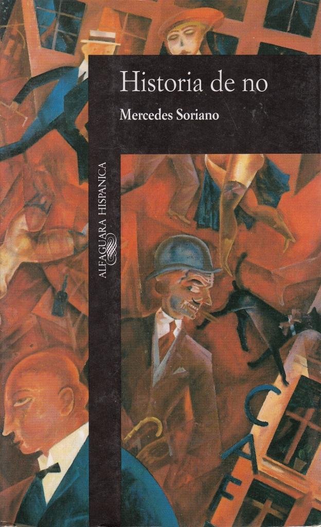Product Image: Historia de no