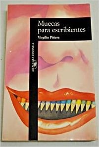 Muecas para escribientes Books