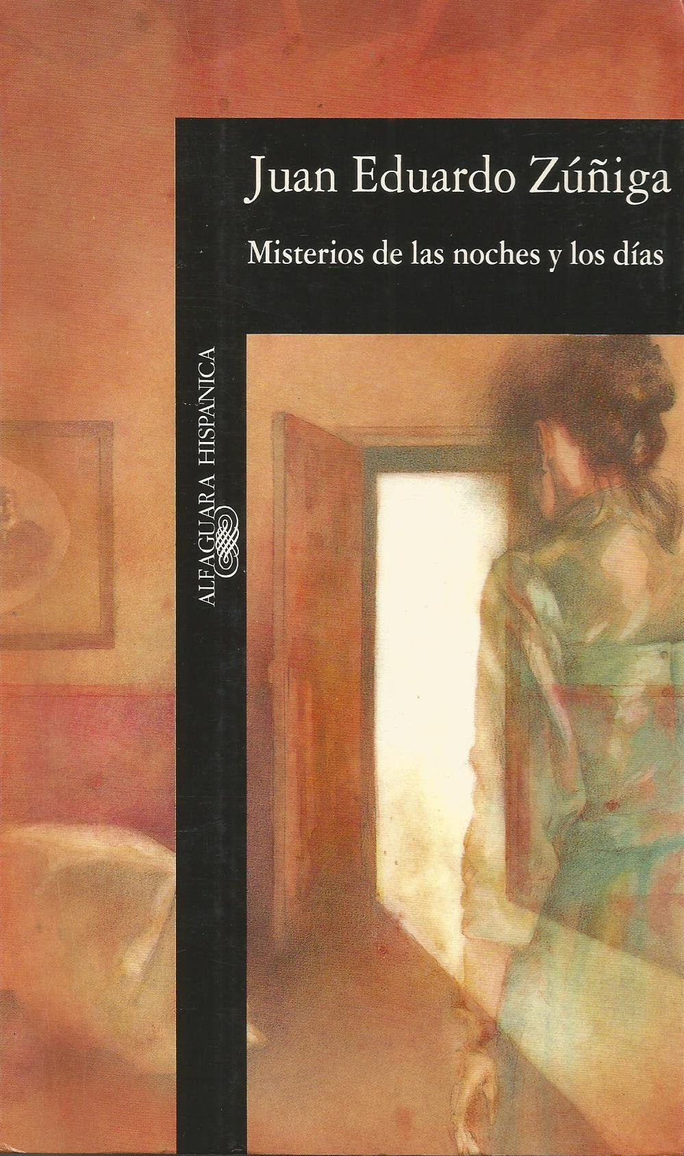 Misterios De Las Noches Y Los Dias book