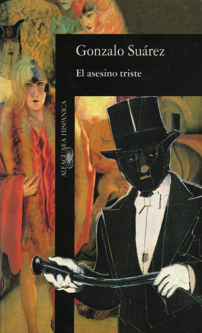 El asesino triste (HISPANICA, Band 717031) Reading Aloud & Learning to Read