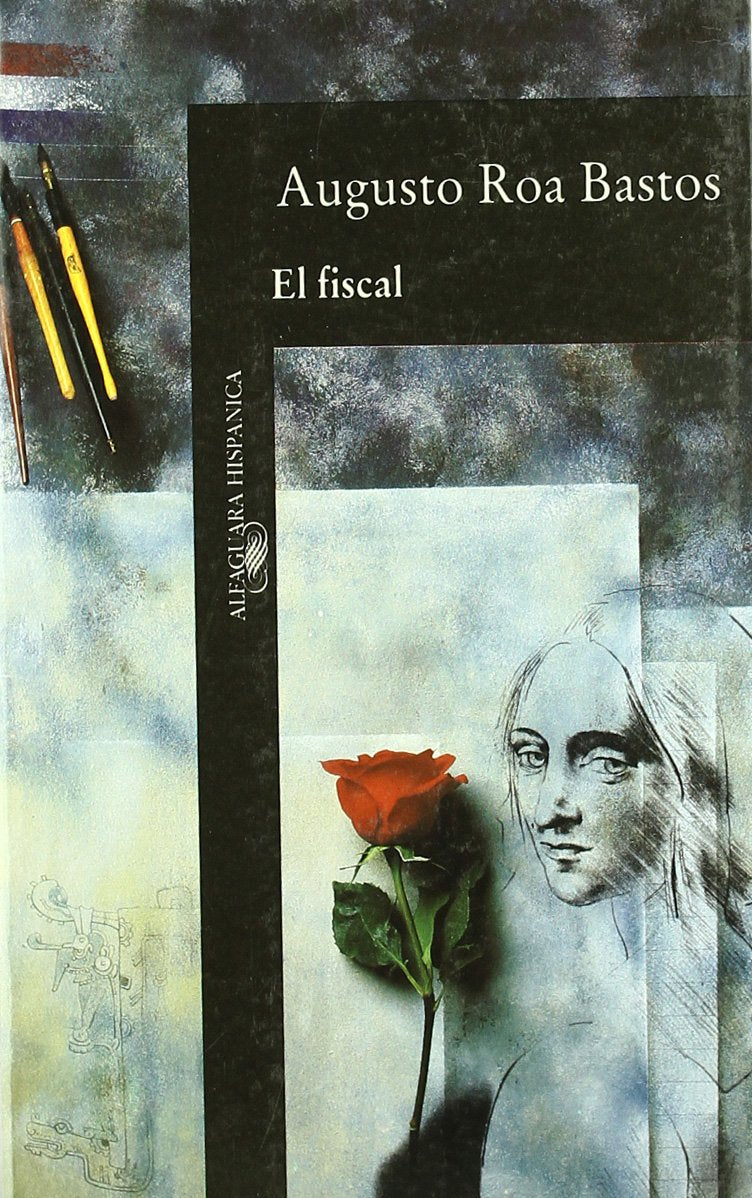 El fiscal (HISPANICA, Band 717031) Contemporary literature