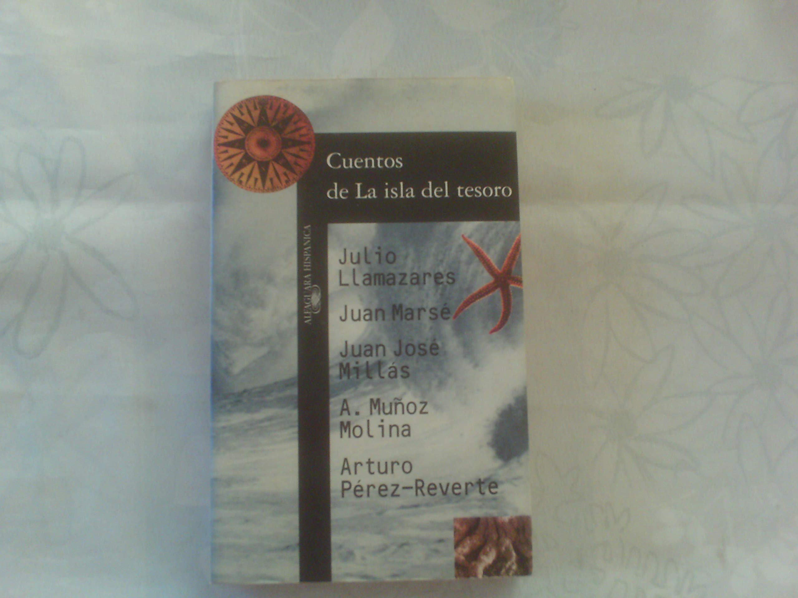 Cuentos de La Isla del Tesoro (Alfaguara Hispanica) Books