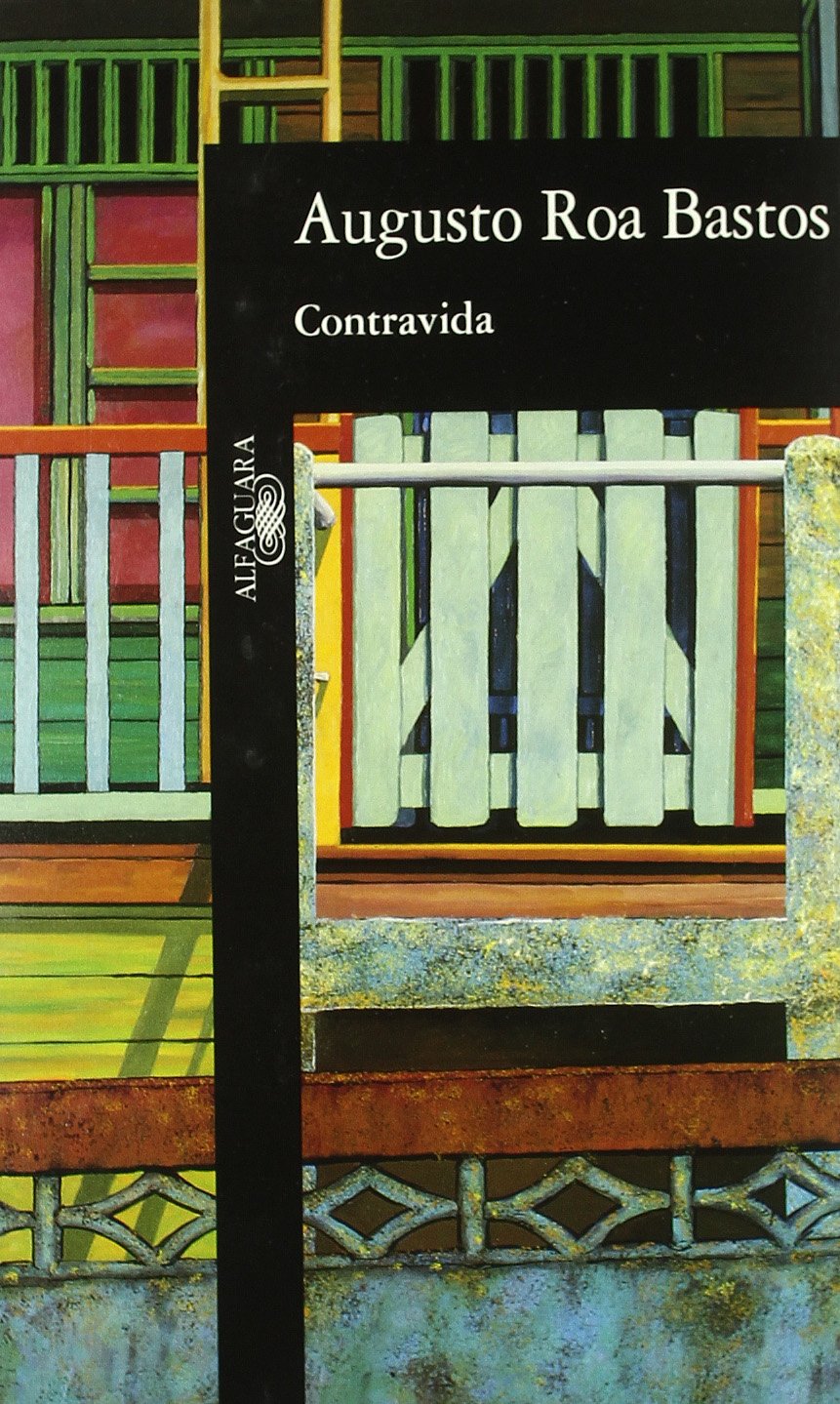 Contravida (HISPANICA, Band 717031) Contemporary literature
