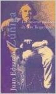 LAS INCIERTAS PASIONES DE IVAN TURGUENIEV book