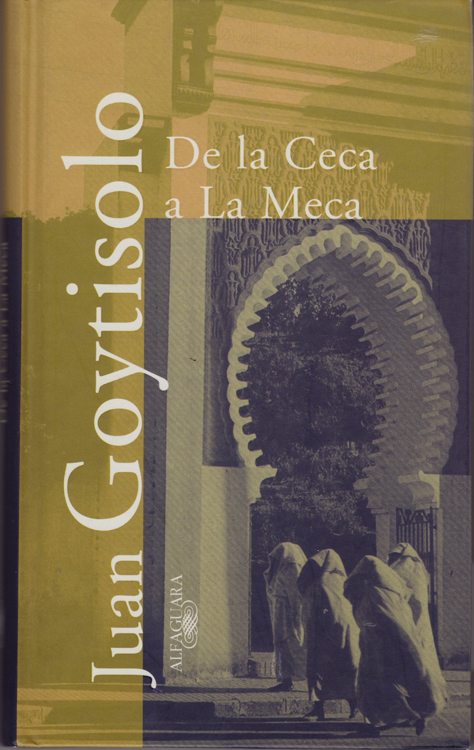 DE LA CECA A LA MECA Books
