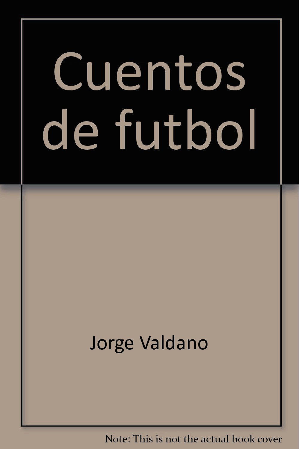 Cuentos de Futbol (Extra Alfaguara) Books