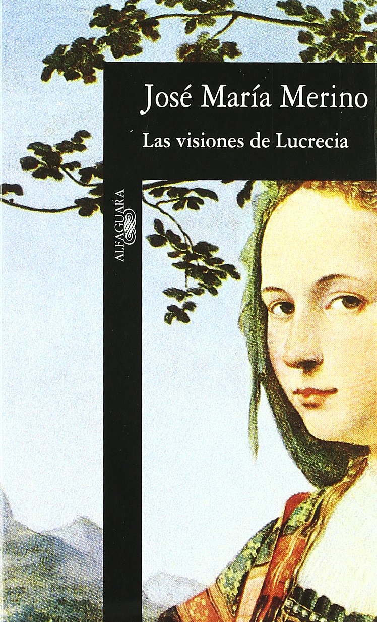 Las visiones de Lucrecia (HISPANICA, Band 717031) Reading Aloud & Learning to Read