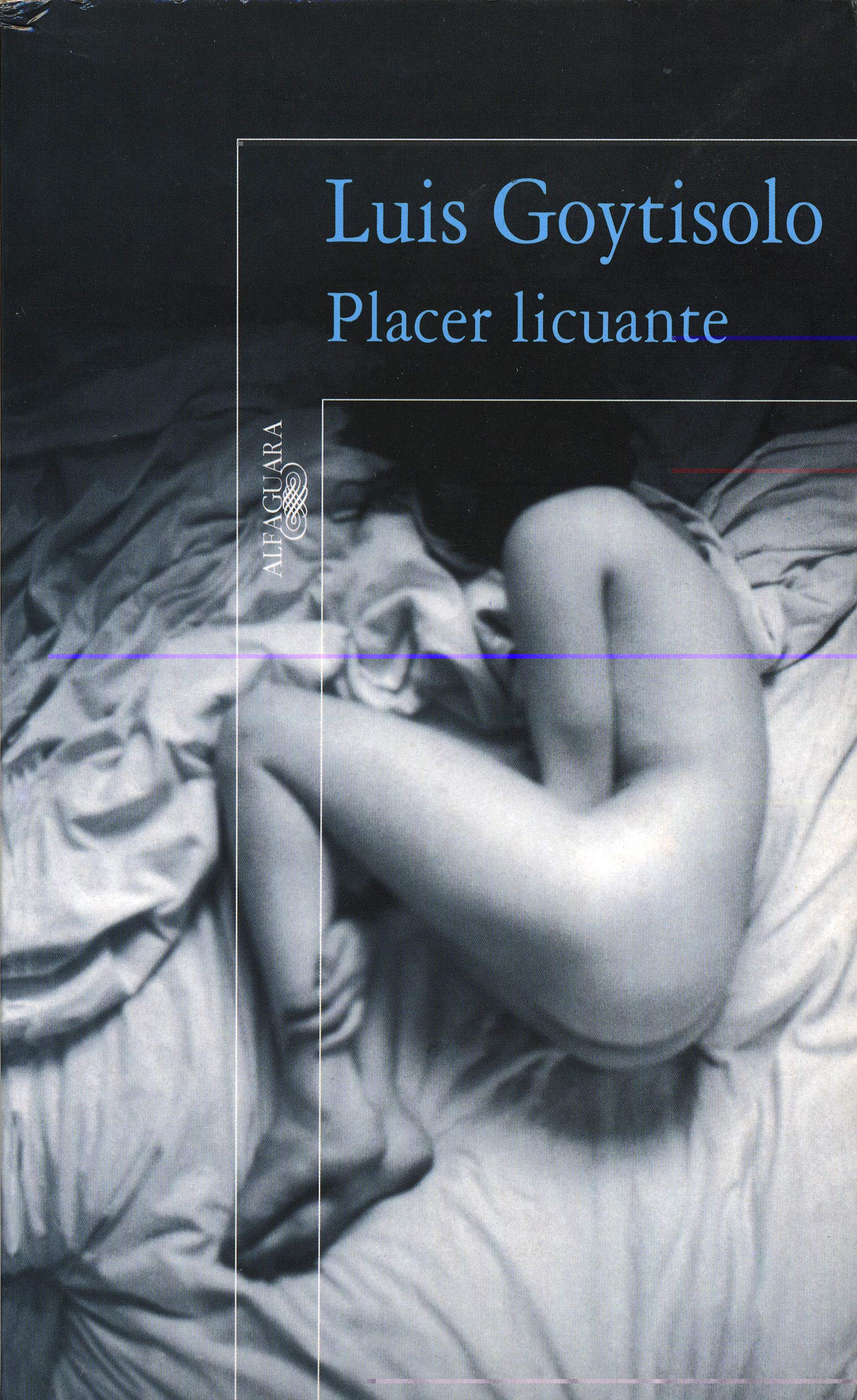 Placer Licuante book