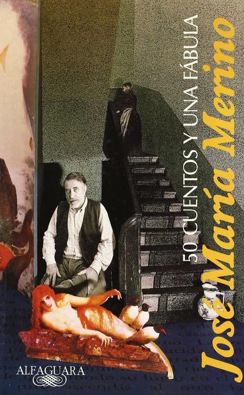 Cincuenta Cuentos y Una Fabula book