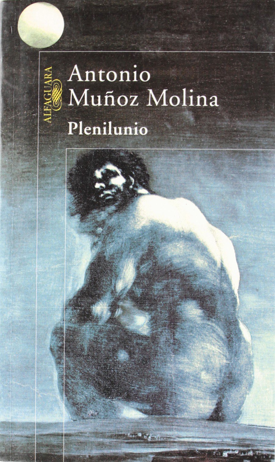 Plenilunio Contemporary literature Books