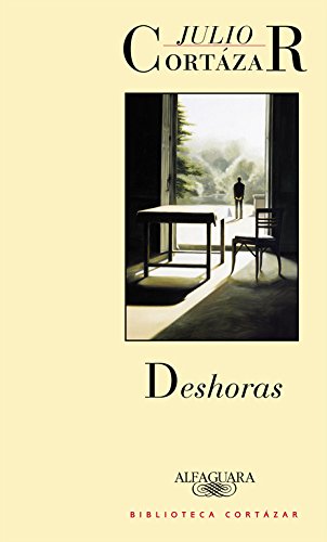 Deshoras (Biblioteca Cortázar) Contemporary literature