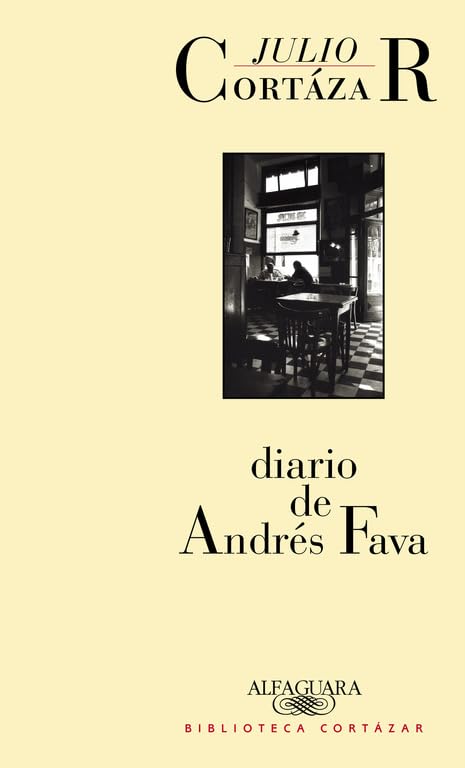 Diario de Andrés Fava Contemporary literature