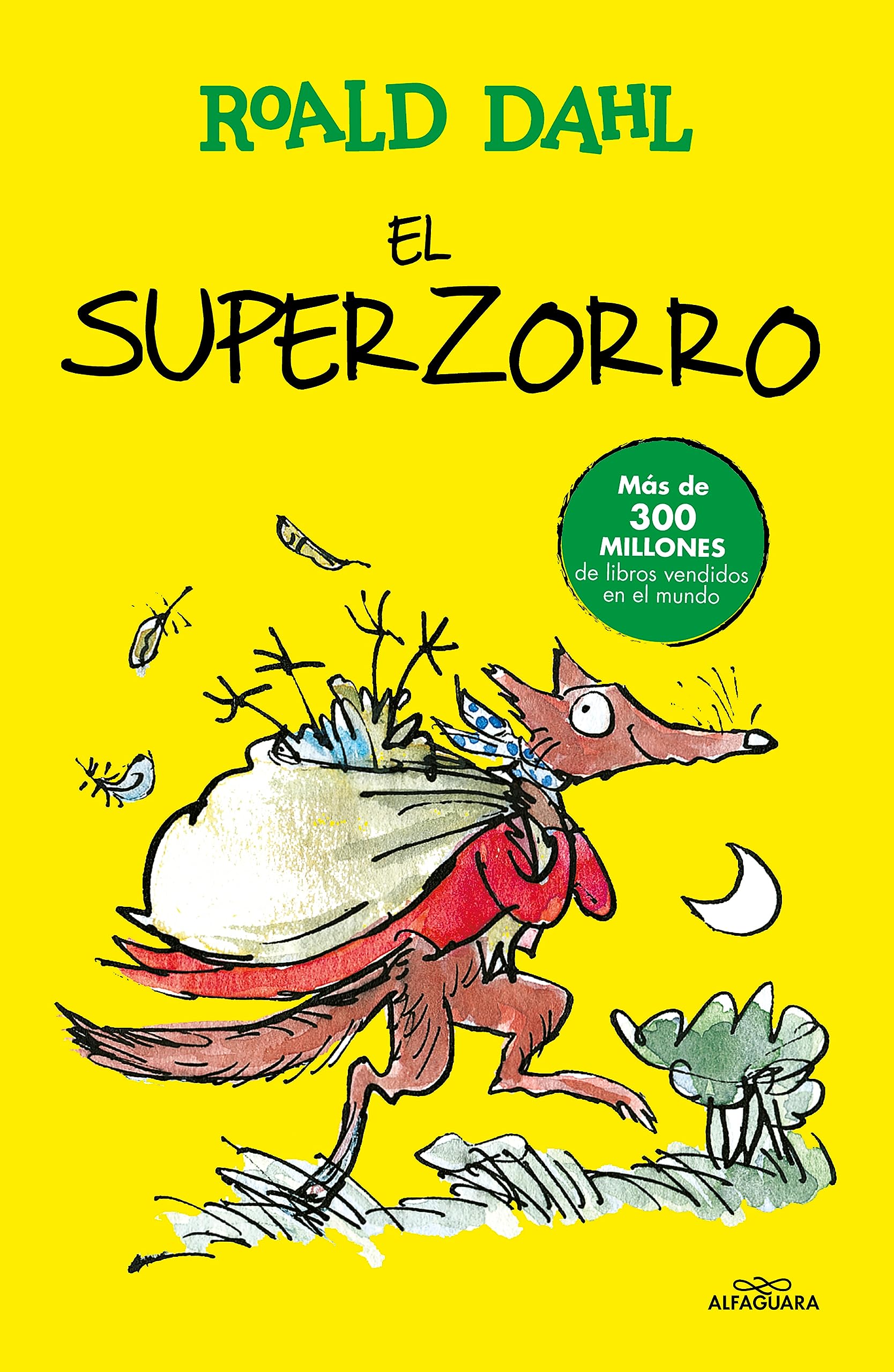 El Superzorro (Colección Alfaguara Clásicos) book