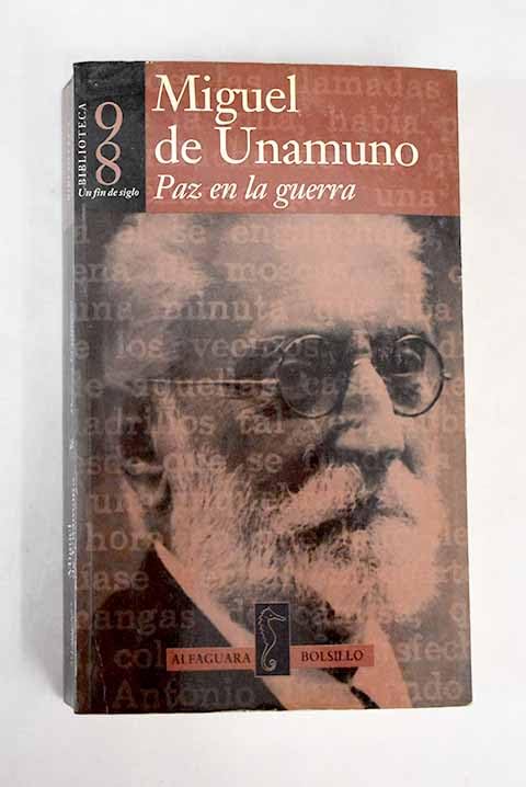 Paz en la Guerra Books