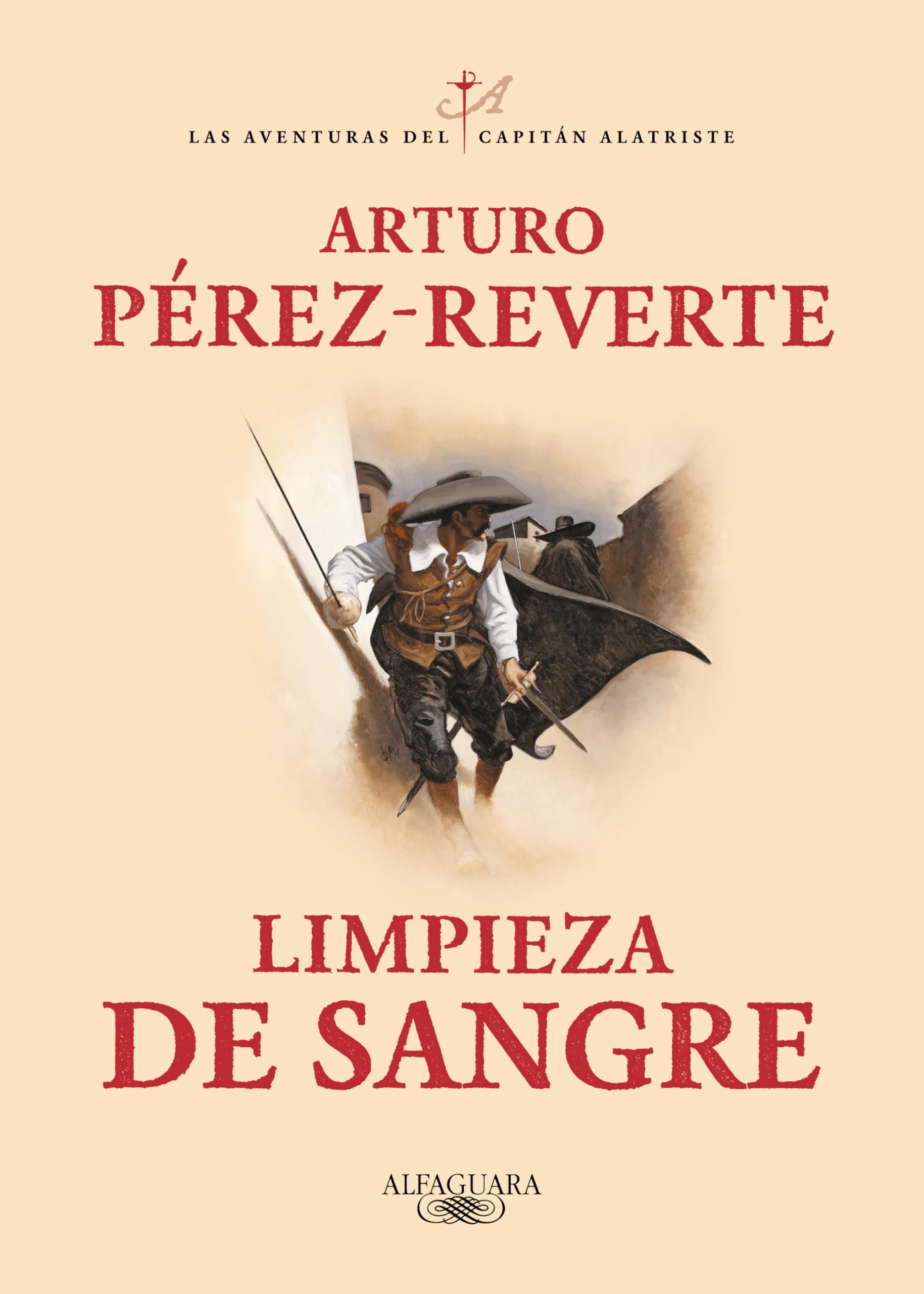 Limpieza de sangre Action & Adventure