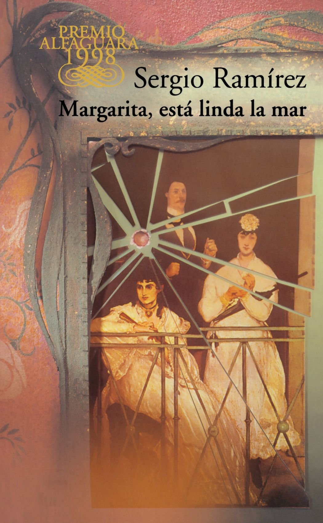 Margarita, Esta Linda La Mar/margarta, How Beautiful Is the Sea Contemporary literature