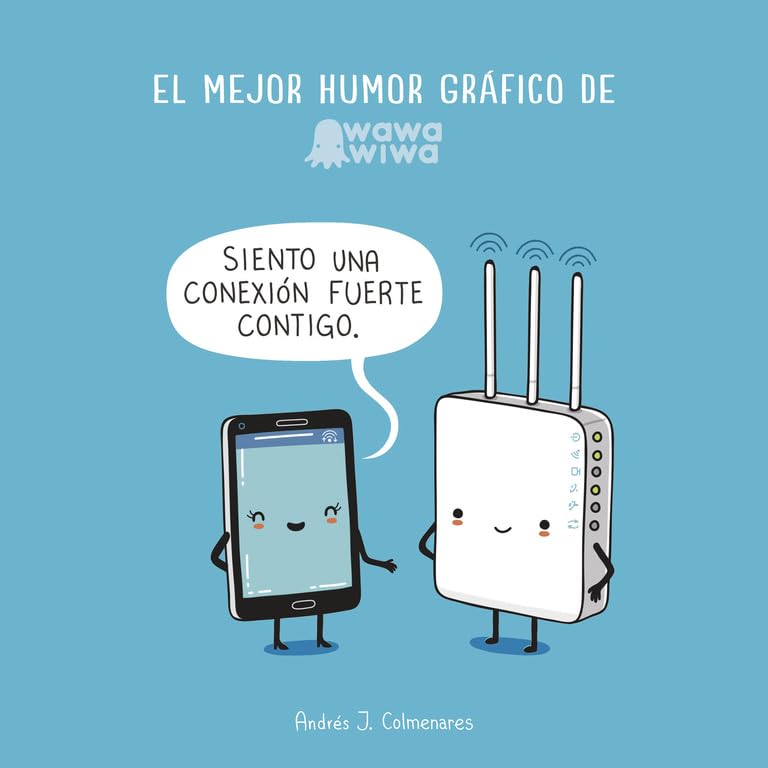 El mejor humor gráfico de Wawawiwa Social Sciences