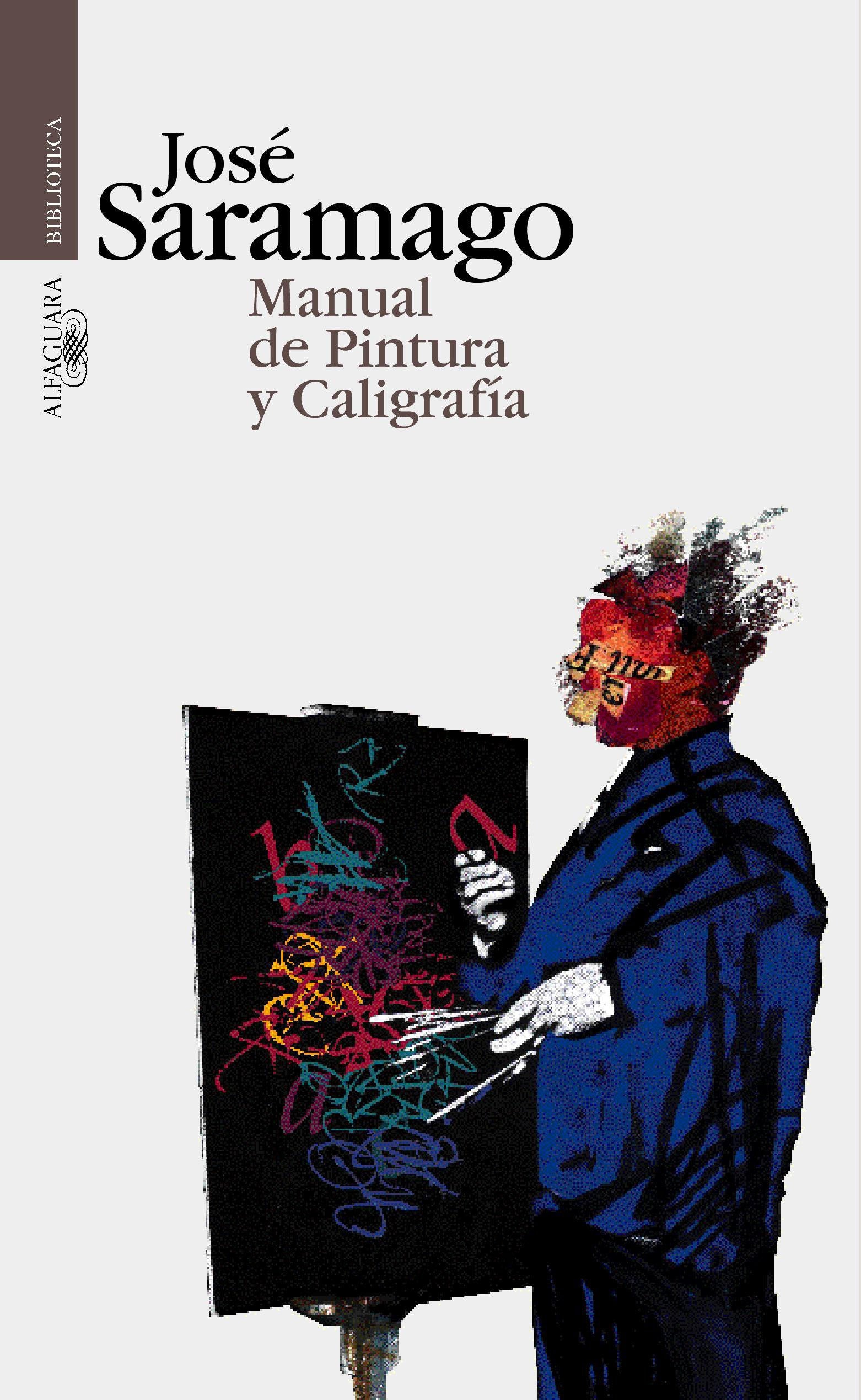 Manual de pintura y caligrafía Contemporary literature