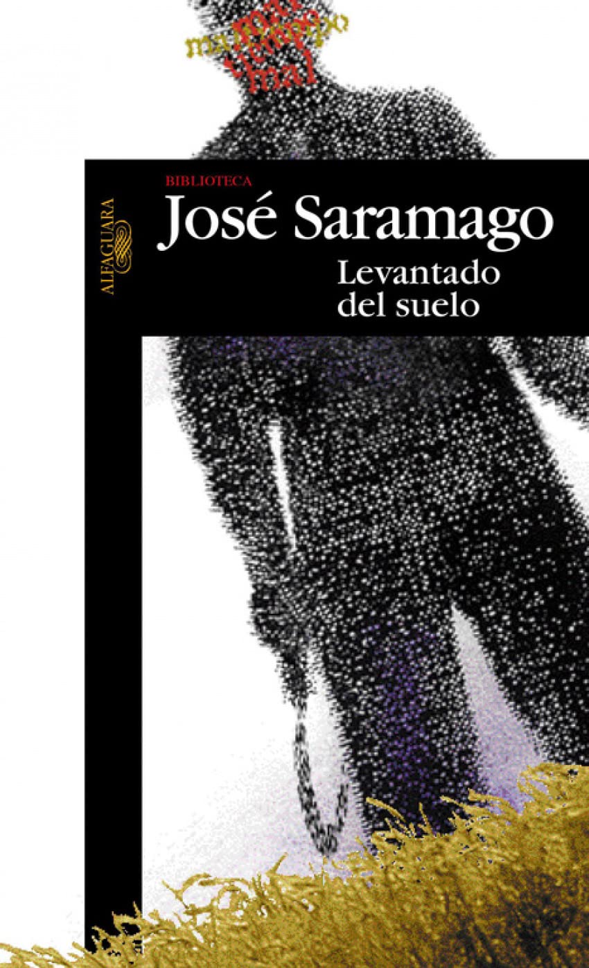 Levantado Del Suelo / Raised From the Ground book