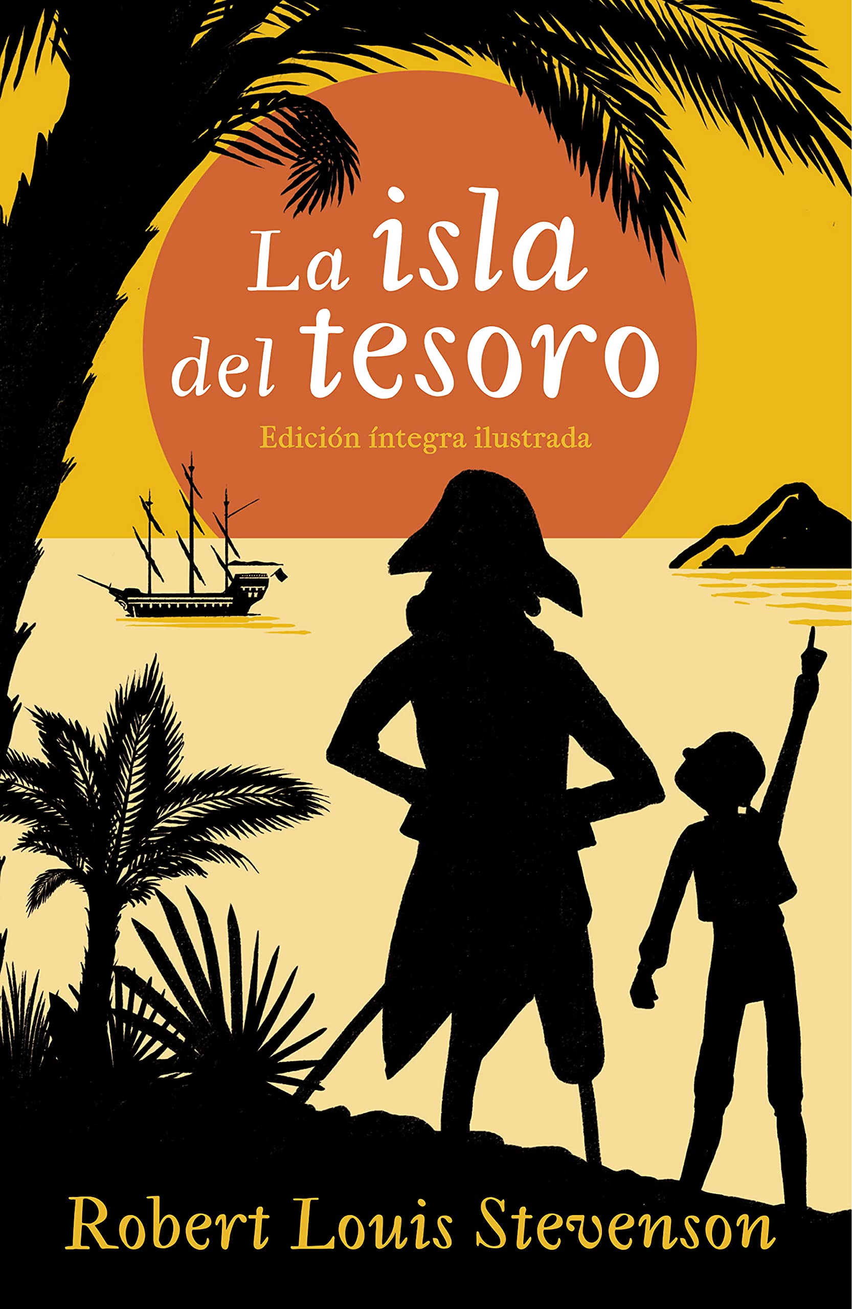 La isla del tesoro (Colección Alfaguara Clásicos) book