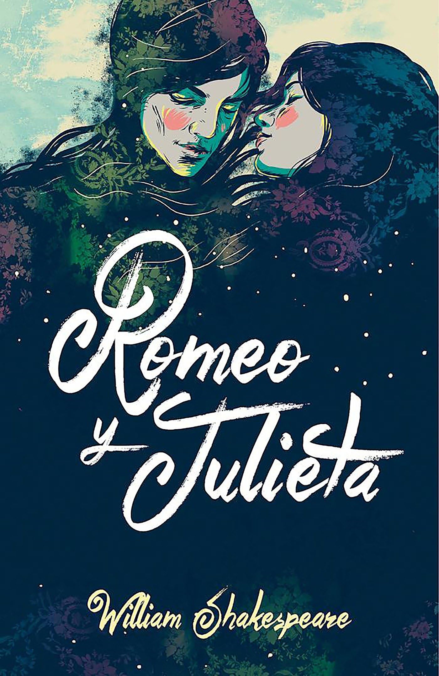 Romeo y Julieta (Edicion Bilingüe) / Romeo and Juliet (Bilingual Edition) book