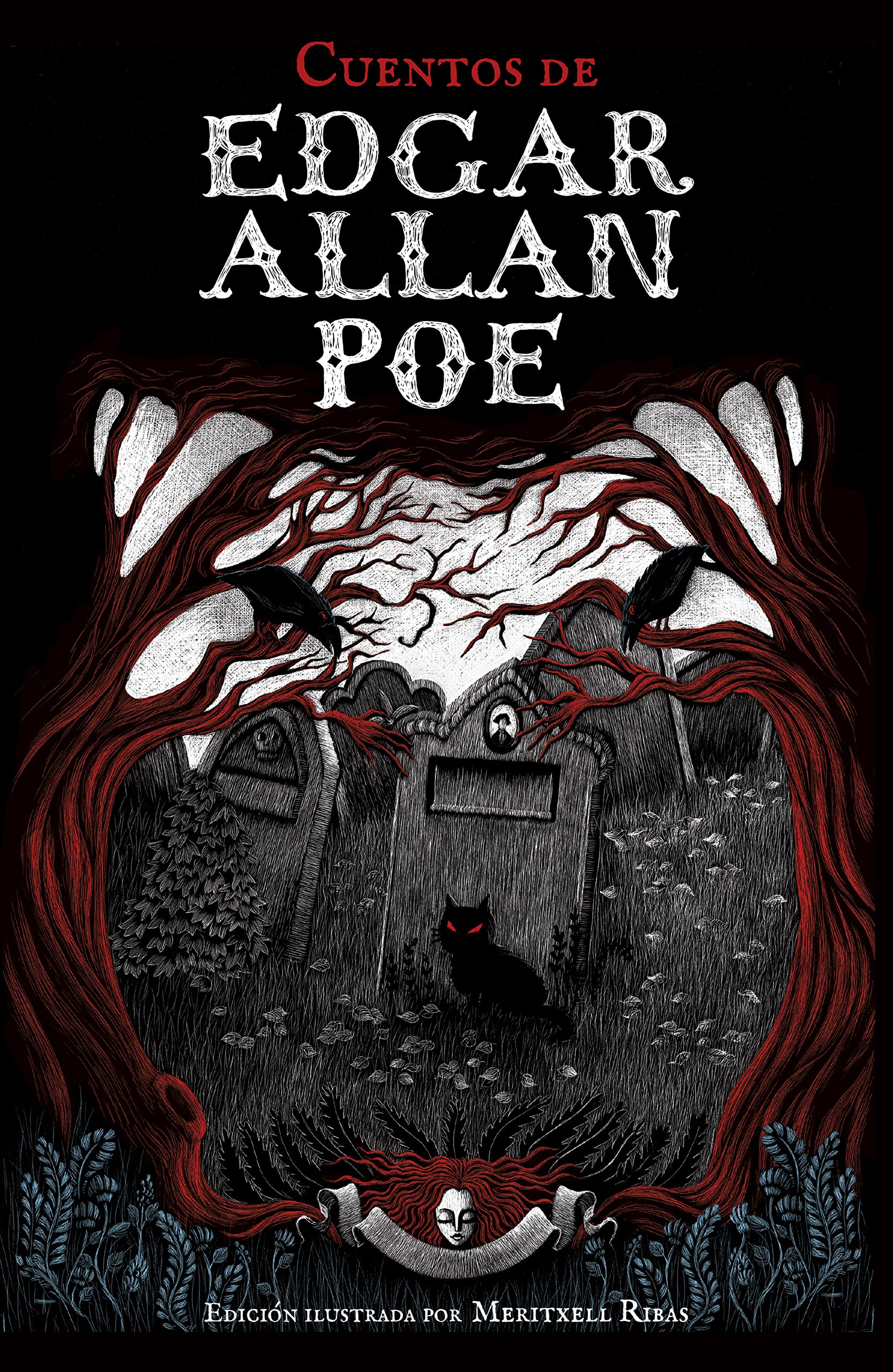 Cuentos de Edgar Allan Poe (Alfaguara Clásicos) Social Sciences