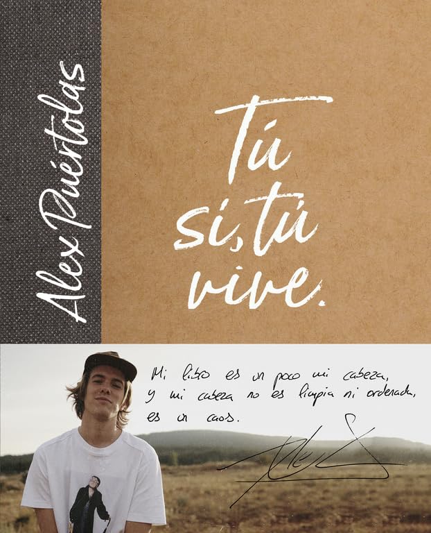 Tu (sí, tú) vive Social Sciences Books