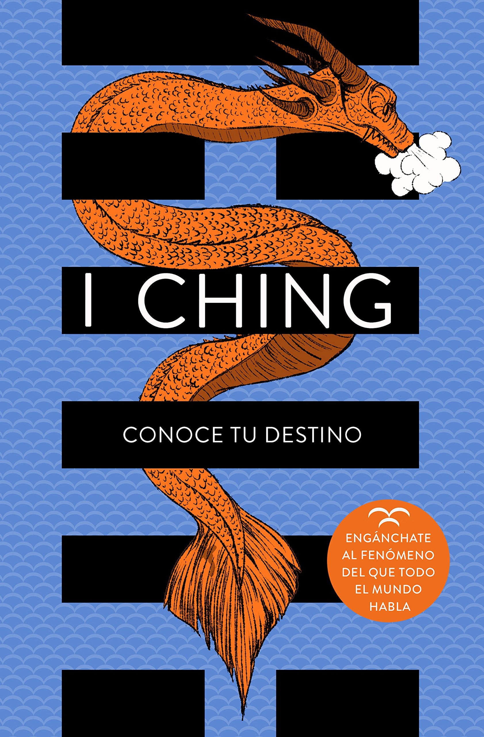 I ching : conoce tu destino book