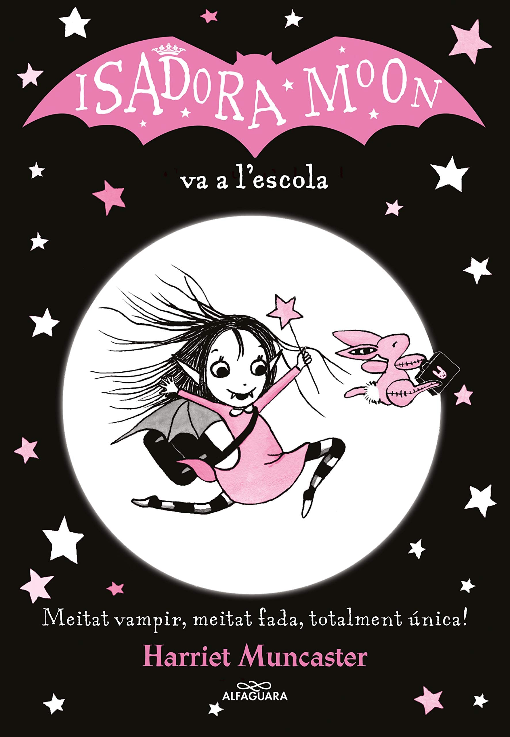 La Isadora Moon va a l'escola Social Sciences