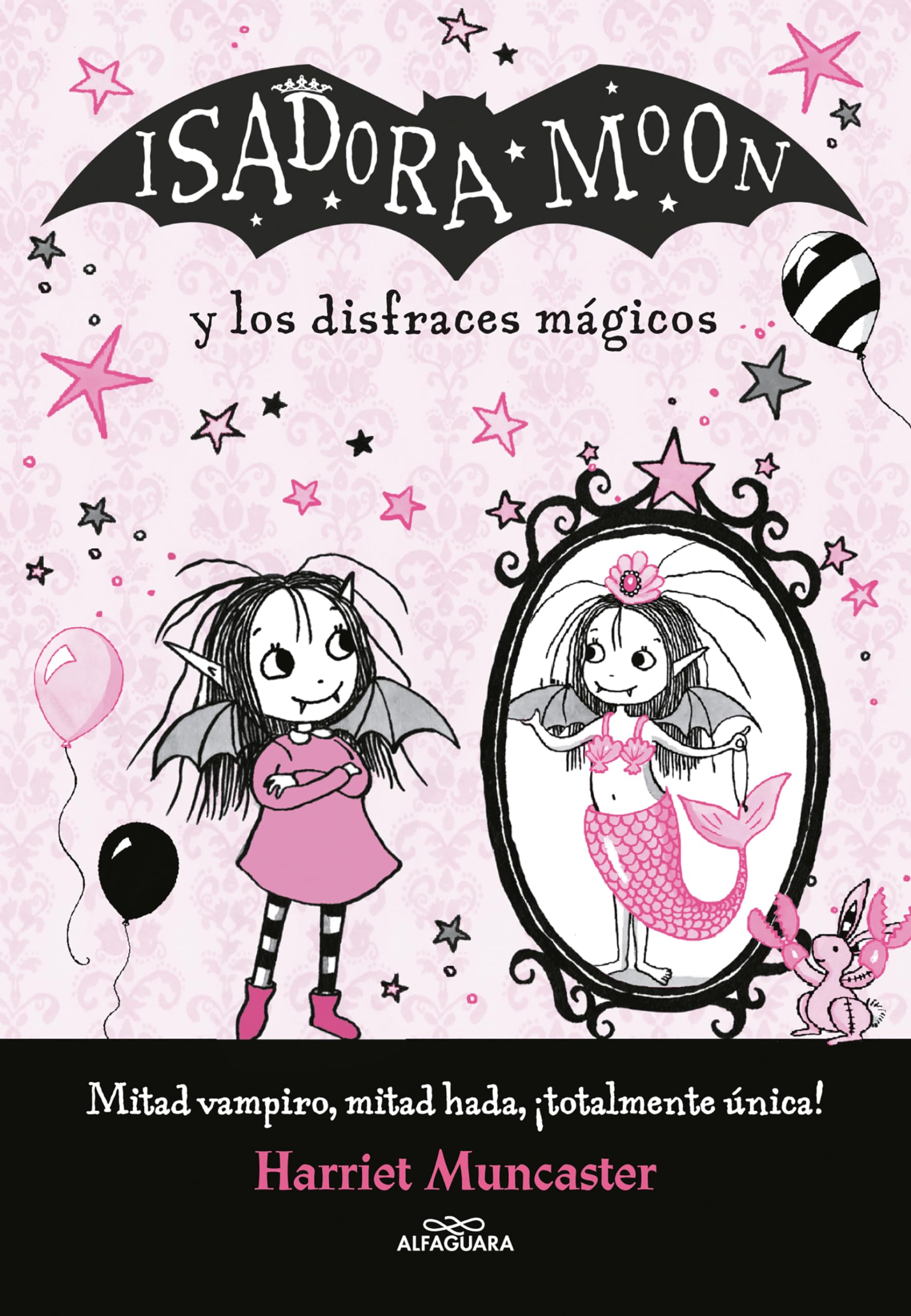ISADORA MOON Y LOS DISFRACES MAGICOS (Harriet Muncaster, Band 1) Social Sciences