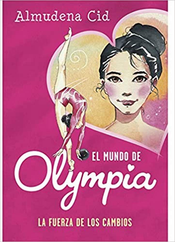 La fuerza de los cambios book