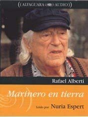 Marinero En Tierra (Alfaguara Audio) Contemporary literature