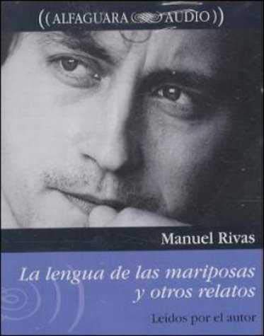 La lengua de las mariposas (SIN ASIGNAR, Band 717999) Essays & Short Stories