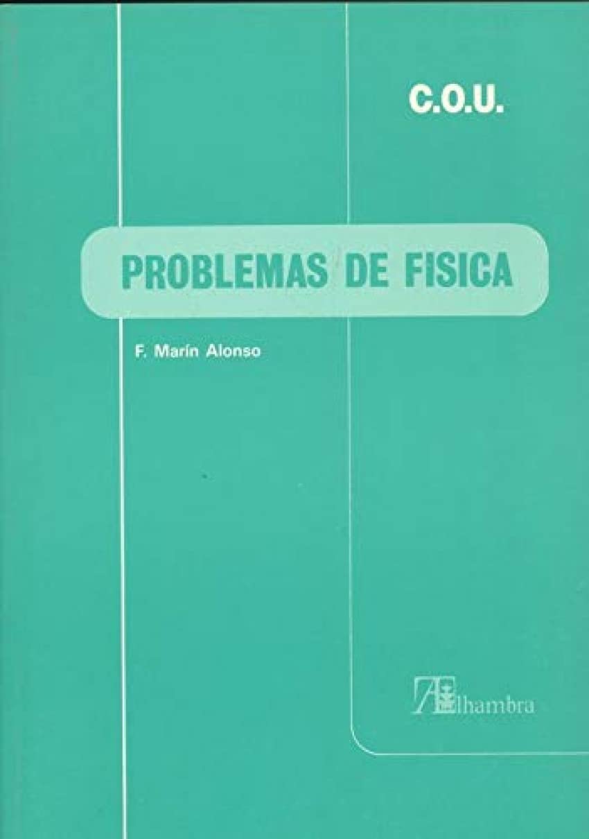 G-2 problemas de fisica cou book