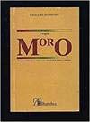 Cp.utopia/moro (Fuera de colección Out of series) Books