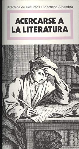 Breda.acercarse a la Literatura Books
