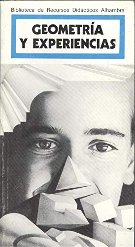 Geometria y experiencias book