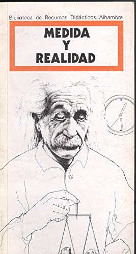 Medida y realidad Books